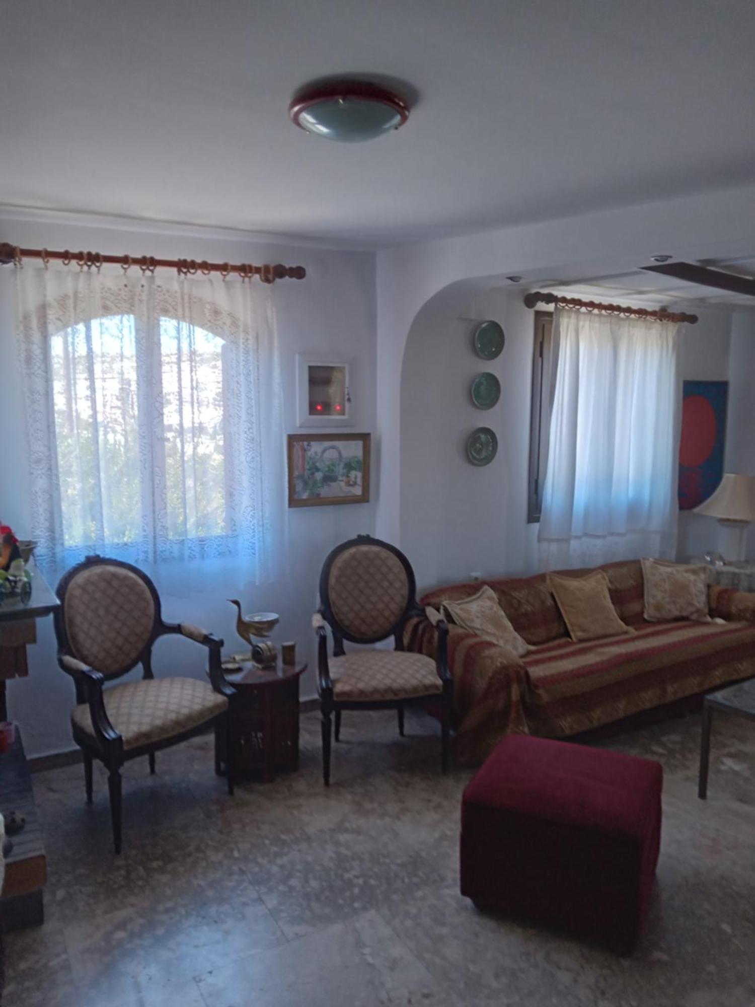 Villa Ampelia ซิเตีย ภายนอก รูปภาพ