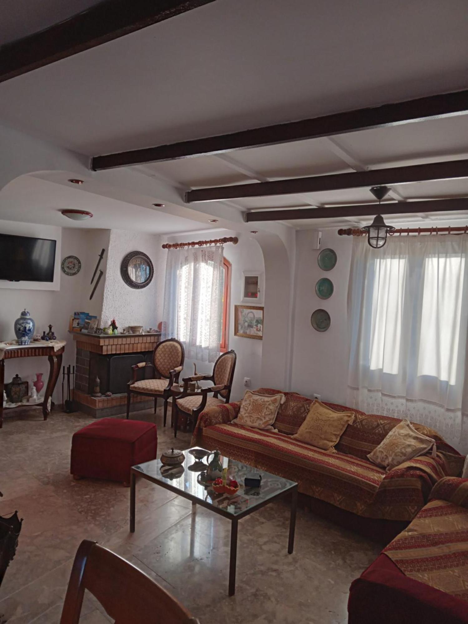 Villa Ampelia ซิเตีย ภายนอก รูปภาพ